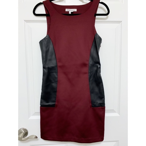 BCBGeneration Short Dress - Picture 1 of 5